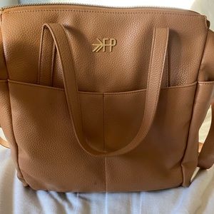 Freshly Picked Classic Carryall in Butterscotch